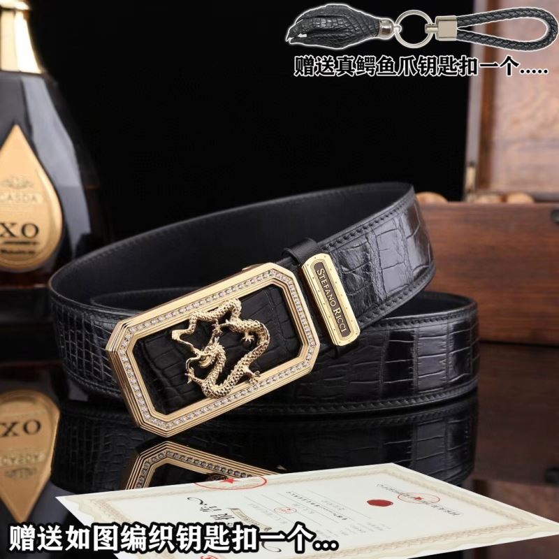 Stefano Ricci Belts